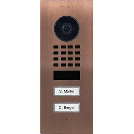 DoorBird D1102V
