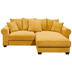 Hom ́in Ecksofa MAUREEN - SC ca. 255,00x185,00