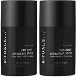 RITUALS Homme 24h Anti-Perspirant Stick 75 ml