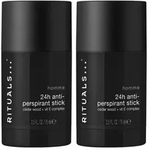 RITUALS Homme 24h Anti-Perspirant Stick 75 ml