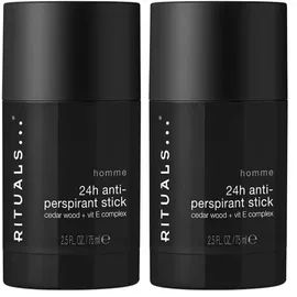 RITUALS Homme 24h Anti-Perspirant Stick 75 ml