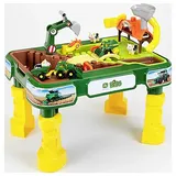 Theo Klein John Deere Sand- und Wasserspieltisch