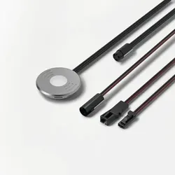 LED-Leuchten-Dimmer, LED Touch, max. 36W