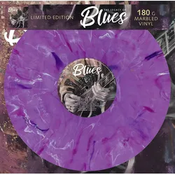 The Legacy Of Blues