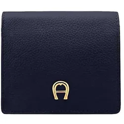 Aigner Zita Wallet Geldbörse, schwarz