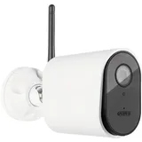 ABUS PPIC54520 Weiß