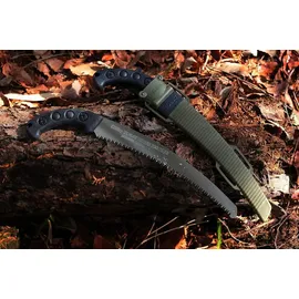 Silky Handsäge Zübat Ultimate 330-7.5-6.5