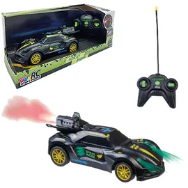 Happy People RC-Auto Spray Rider 40MHz RTR schwarz (30149)