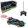 Happy People RC-Auto Spray Rider 40MHz RTR schwarz (30149)