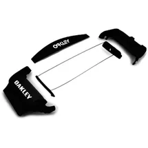 OAKLEY Airbrake mx transparent
