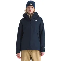 The North Face Damen Carto Mono Triclimate Hoodie Jacke