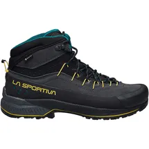 La Sportiva TX4 Evo Mid GTX Herren Carbon/Bamboo 42