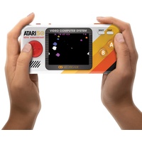 My Arcade DGUNL-7015 Atari Pocket Player Pro Handheld Portable