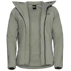 Jack Wolfskin Prelight Ins Jacke - Mint Leaf - L