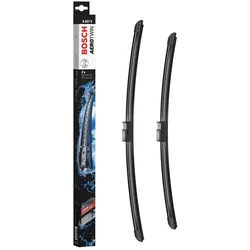 Bosch A927S - Scheibenwischer Aerotwin - Länge: 530/475 mm Set für Frontscheibe