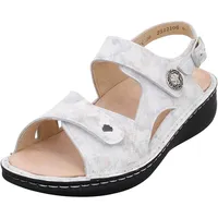 Finn Comfort Barbuda Damen Weiß 42