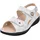 Finn Comfort Barbuda Damen Weiß 42