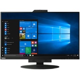 Lenovo ThinkCentre Tiny-in-One 27 - LED-Monitor - 69 cm (27") - 2560 x 1440 @ 60 Hz - 350 cd/m2 - 1000:1