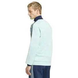 adidas Deutschland Trainingsjacke 2024 türkis Herren Gr. M