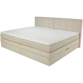 Jockenhöfer Casa Grande 240 x 200 cm Beige