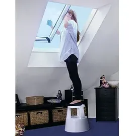 Wedo Rollhocker rot (212202)