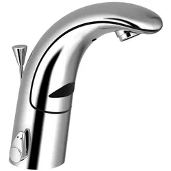 Elektronische Armatur h91_79