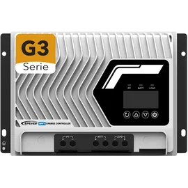 Epever EPEVER® Laderegler, Tracer 6420AN