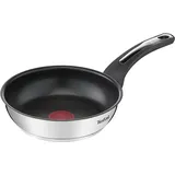 Tefal EMOTION G6 Ø 20 cm Bratpfanne Black - One Size