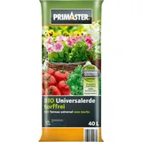 Primaster Blumenerde 40 l