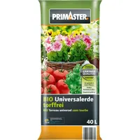 Primaster Blumenerde 40 l