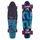 Streetsurfing Cruiser Beach Board Wood Twenty Two
