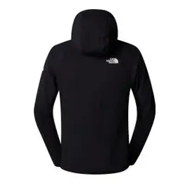 The North Face Hoodie Schwarz L
