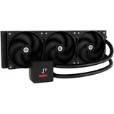 Enermax Technology Enermax ELC-LMIV360-SF, Flüssigkeitskühlung, 12 cm Schwarz