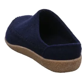 HAFLINGER Blizzard Credo Blau 38