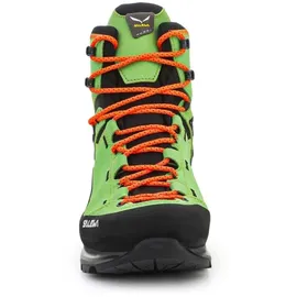 Salewa Mountain Trainer 2 Mid GTX Herren pale frog/black 44