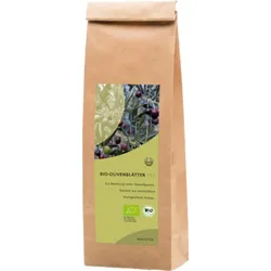 OLIVENBLÄTTER Tee Bio Tee 70 g Tee