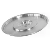 HENDI Deckel, für HENDI Eimer 516683, geeignet für 516683, 280x(H) 25mm