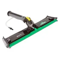 Unger Waschbürste nLITE PowerPad 45 cm Grün