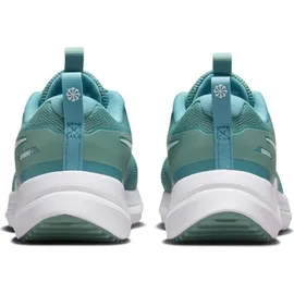 Nike Cosmic Runner Kinder Grau/Blau/Weiß 38