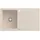 Villeroy & Boch Siluet 50 ivory + Excenterbetätigung