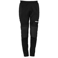 Uhlsport Anatomic Kevlar Torwarthose Schwarz 128