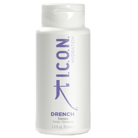 I.C.O.N. ICON Drench Moisturizing Shampoo 70 ml