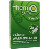 JOVITA PHARMA THERMACURA Kräuter Pflaster