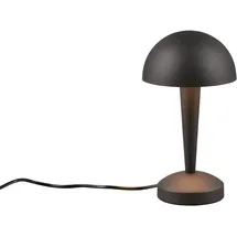 Trio Canaria Schwarz-Gold