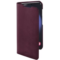 Hama Booklet Guard Pro für Samsung Galaxy S23 Bordeaux