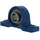 fyh inc. Stehlager-Gehäuseeinheit UCP208-25 39,688 mm Gewindestifte 1 Stück