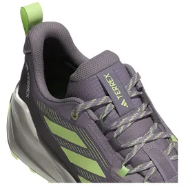 Adidas Terrex Trailmaker 2 Damen preloved fig/green spark/charcoal 39 1/3