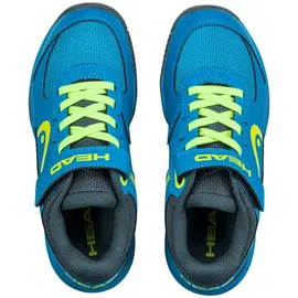 Head Sprint Velcro 3.0 Kids Rot 28
