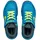 Head Sprint Velcro 3.0 Kids Rot 28