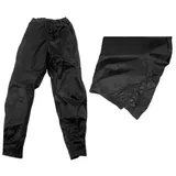 Hock Rain Basic Hosen - Black - M